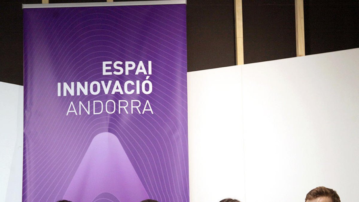 Innovació andorrana
