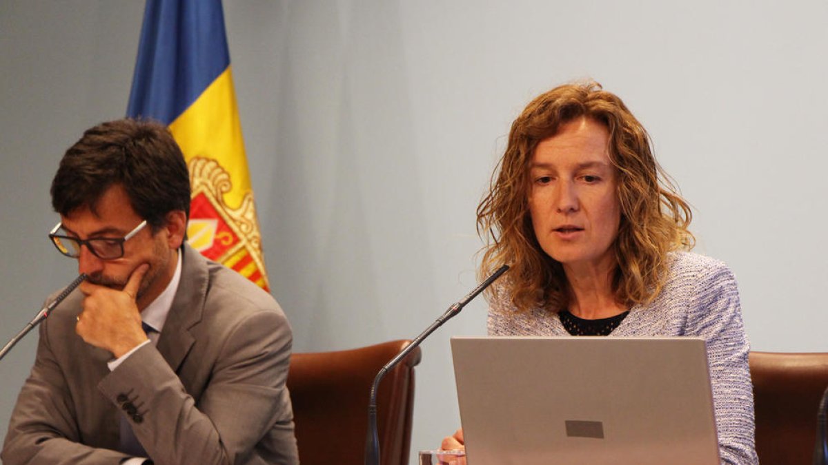 S'aprova el primer projecte de llei de conservació del medi natural, la biodiversitat i el paisatge