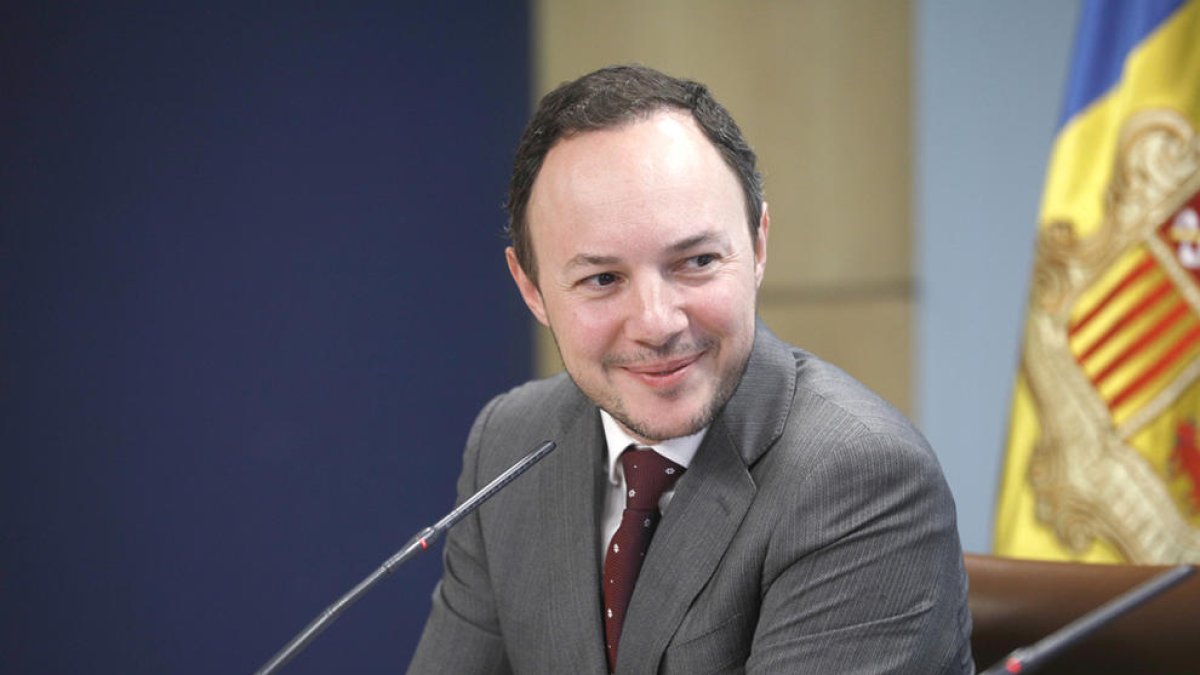 El Solà d'Enclar serà la seu del centre de reeducació
