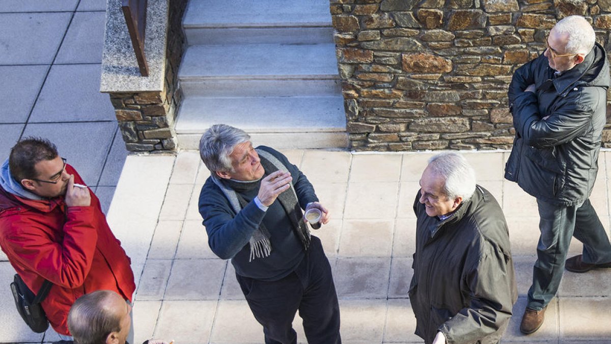 Corts ajorna el judici del 'cas Gao Ping' sense data fixada