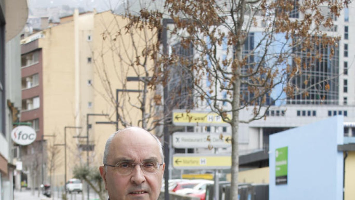 “La seguretat es podria millorar amb càmeres en zones urbanes”