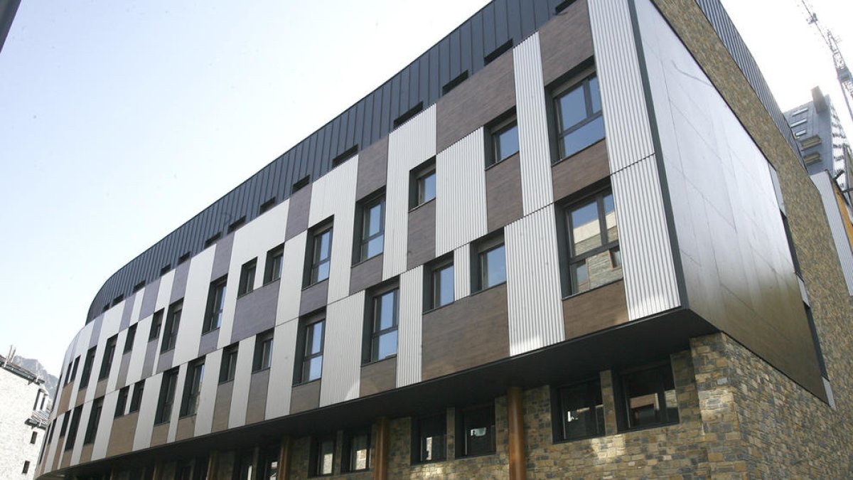 Habitatge: una mirada enrere