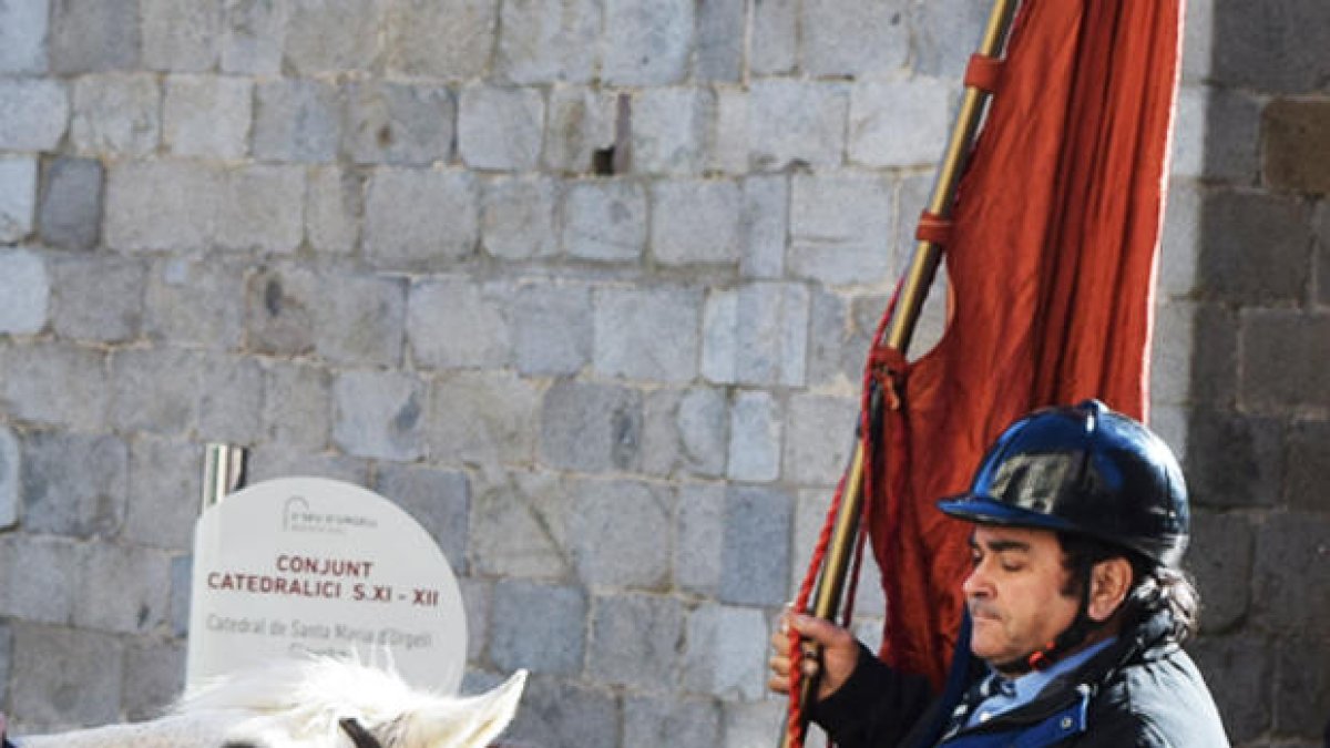 “Avui dia, una escudella ben feta és un àpat de luxe”