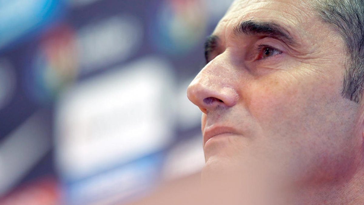 El Barça vol apropar-se més al títol