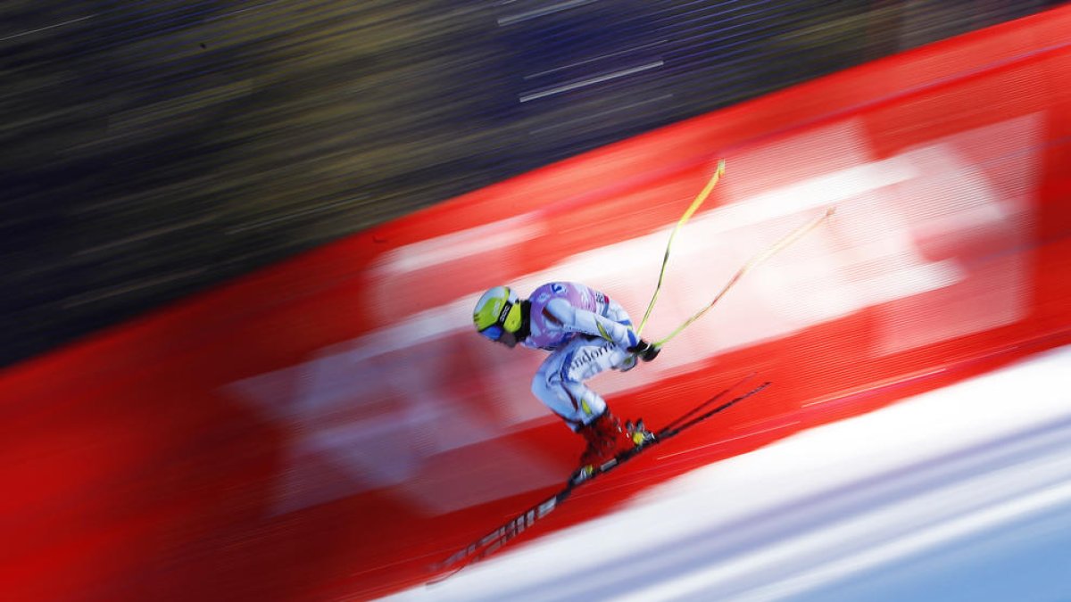 Nou podi de Marc Oliveras a la Citadines World Cup