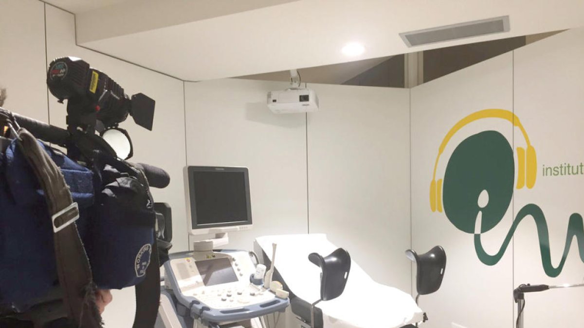 La llei de fertilitat equipara els drets de l'embrió amb un fetus