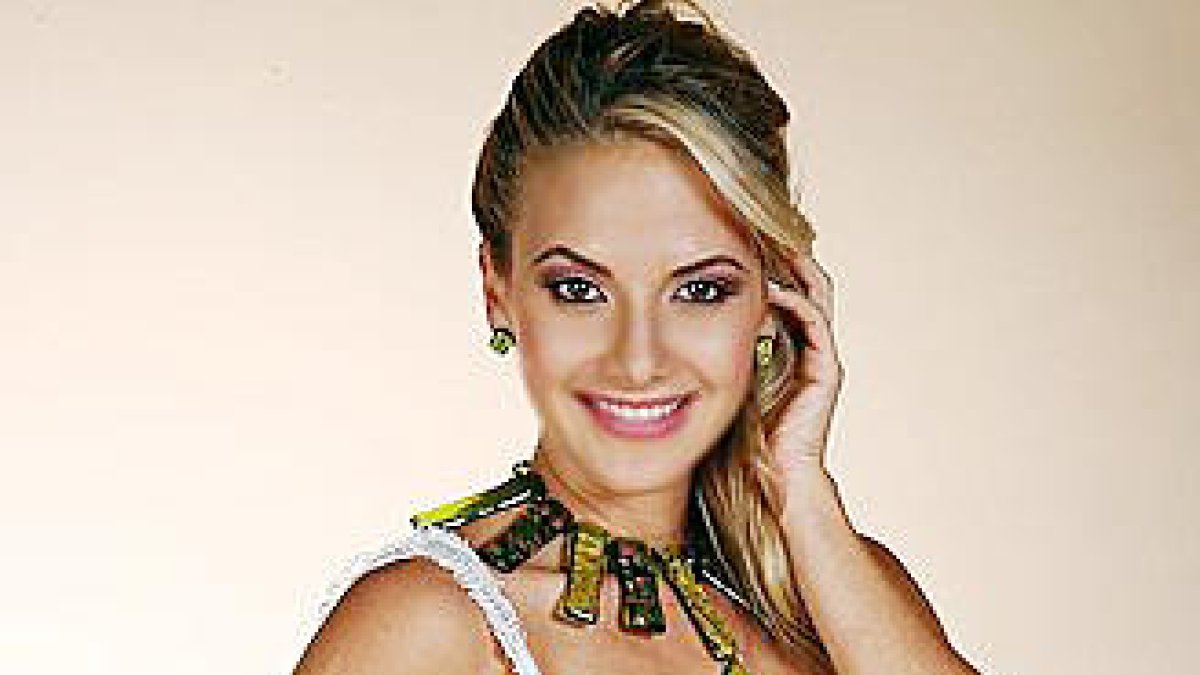 Una Miss Veneçuela, sospitosa d'estar en una trama de BPA