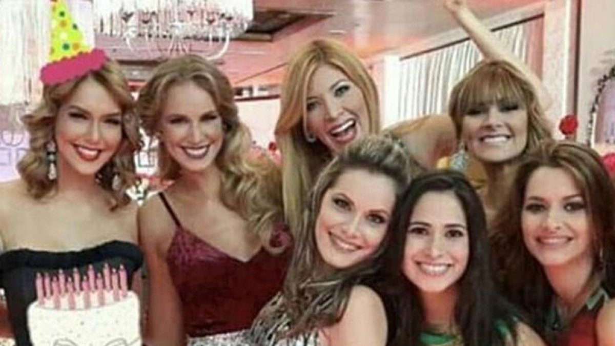 Vinculen el concurs de Miss Veneçuela amb prostitució i diners del 'cas BPA'