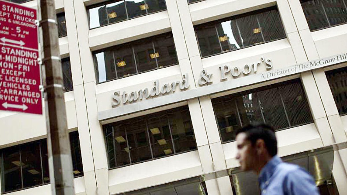 Cinca considera que l'evolució de la banca és clau per millorar el ràting