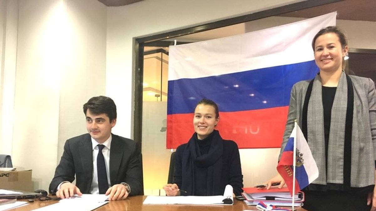 L'Andorra més russa