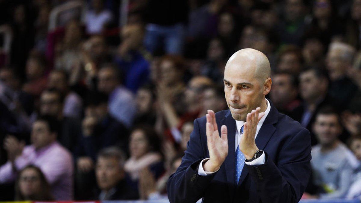 Victòria amb exhibició ofensiva contra el Barça