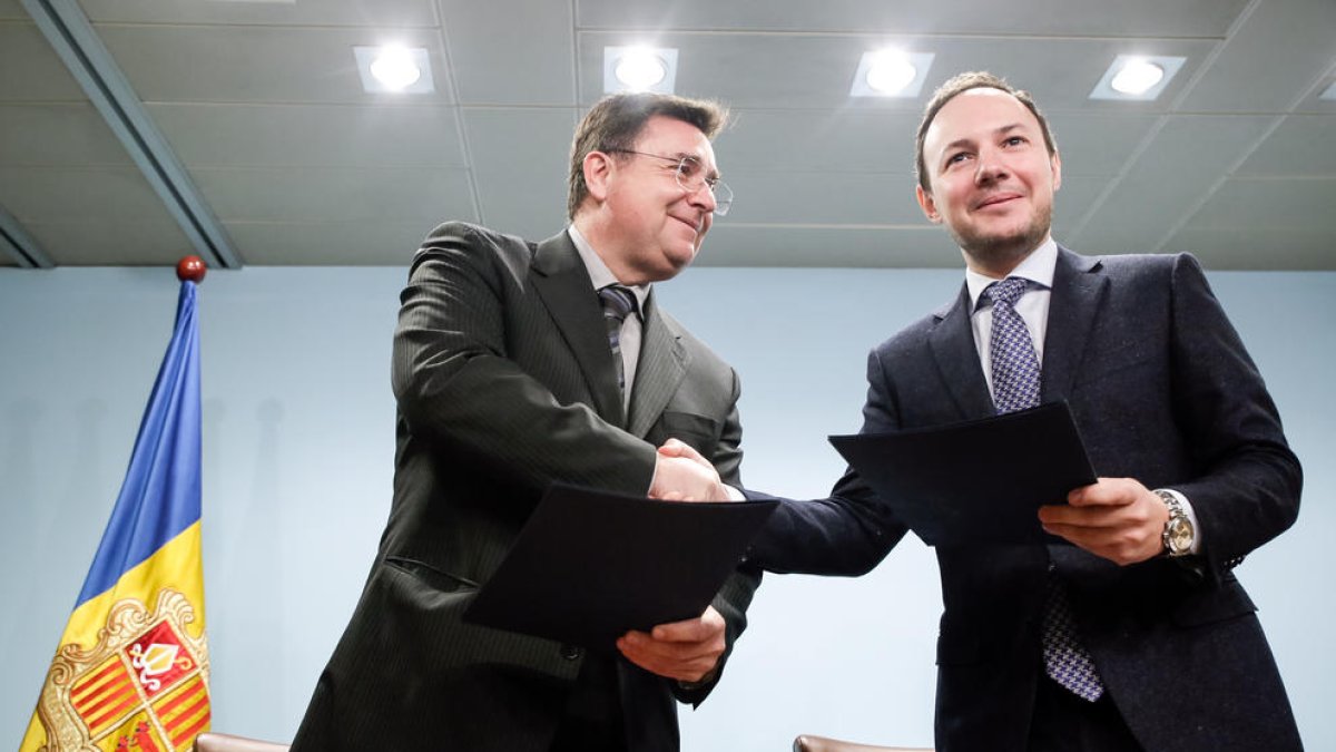 La residència Solà d'Enclar es convertirà aquest any en centre per a joves amb trastorns de conducta