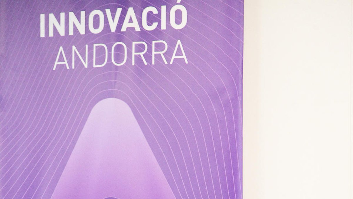 “Innovar vol dir no tenir por a provar noves idees”