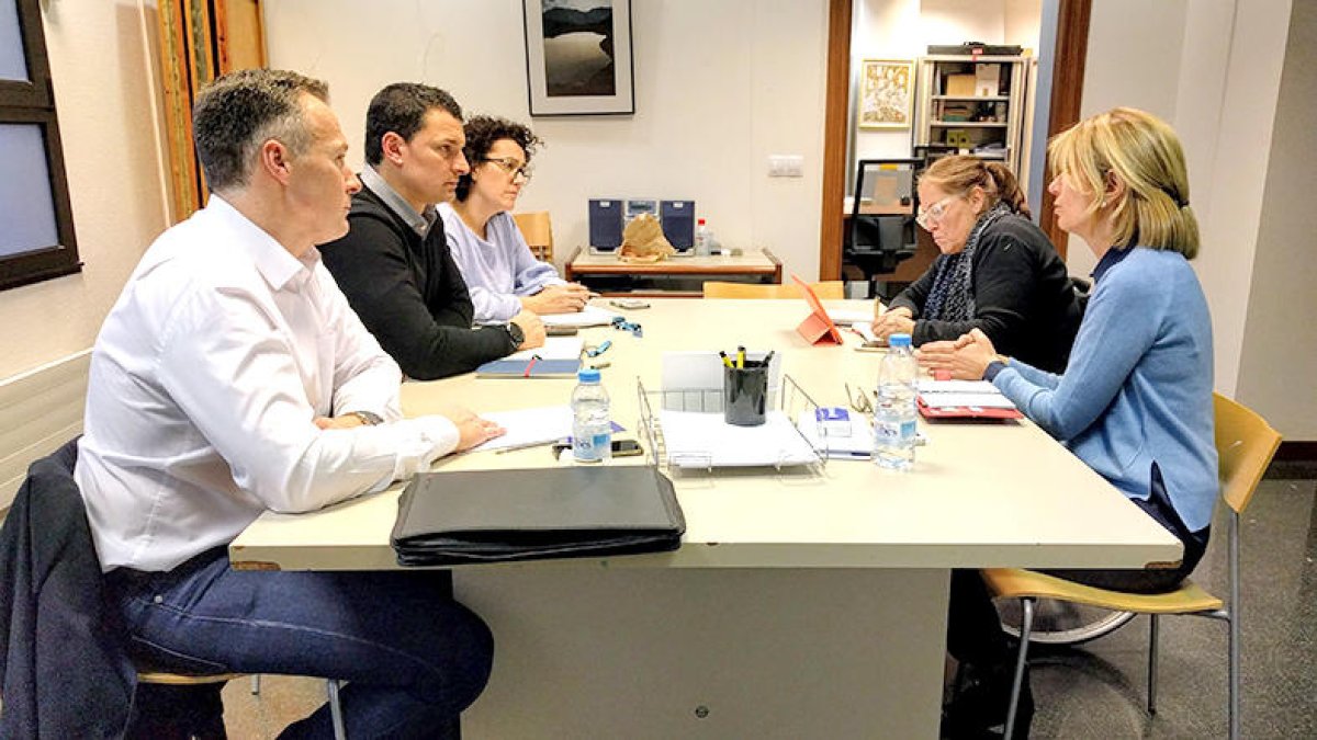 Trobada dels liberals amb Amida i Autea