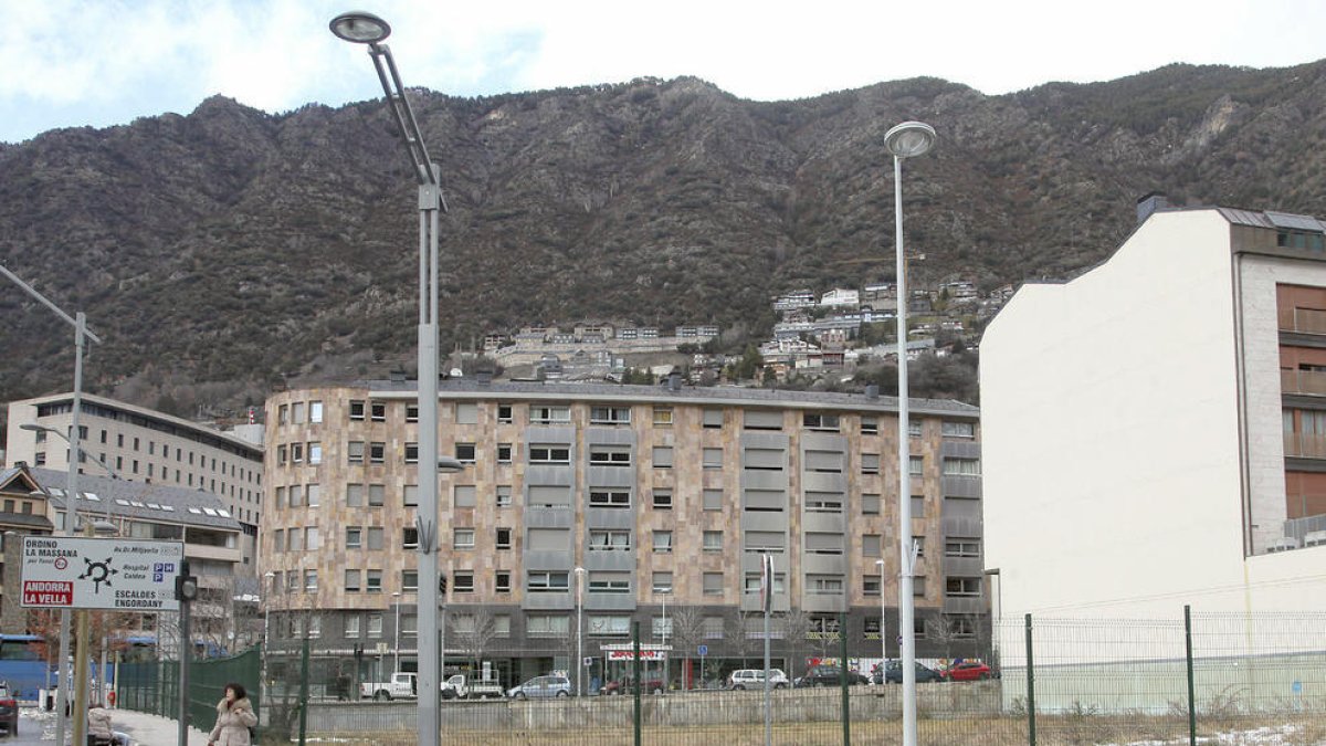 Cirsa incorpora el grup francès Tranchant en el projecte de casino