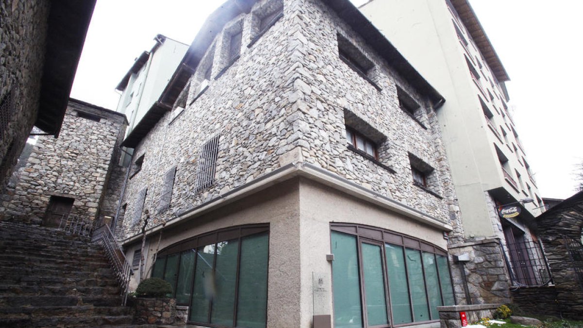 Recuperació dels diners d'unes preferents