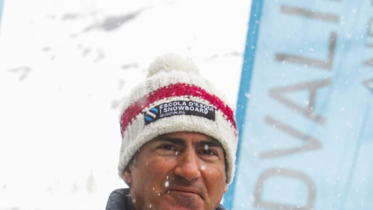 Els monitors crítics amb l'AAME s'associen per a un nou conveni