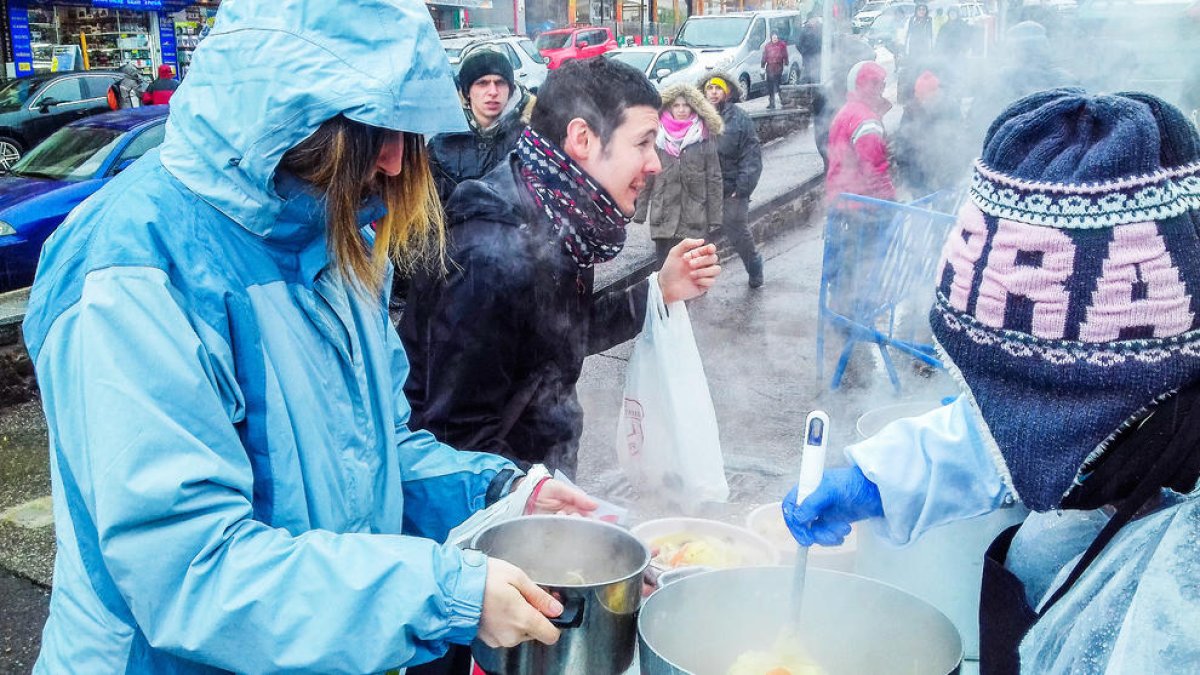 Torres diu que el pla al Pas contra els borratxos donarà fruit en cinc anys