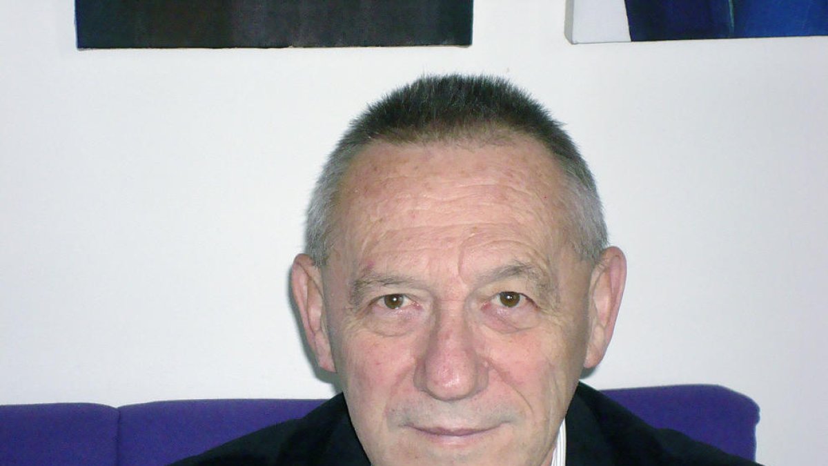 “Als nens d'entre 11 i 13 anys els fa falta la filosofia”