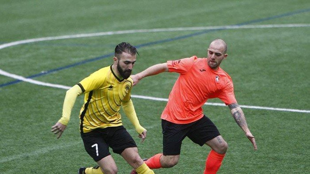 Sense sorpreses als vuitens de la Copa Constitució