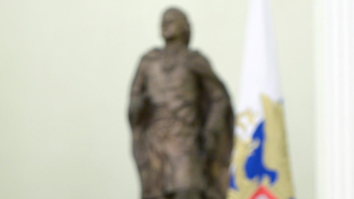 Putin defensa un “diàleg constructiu” amb Occident