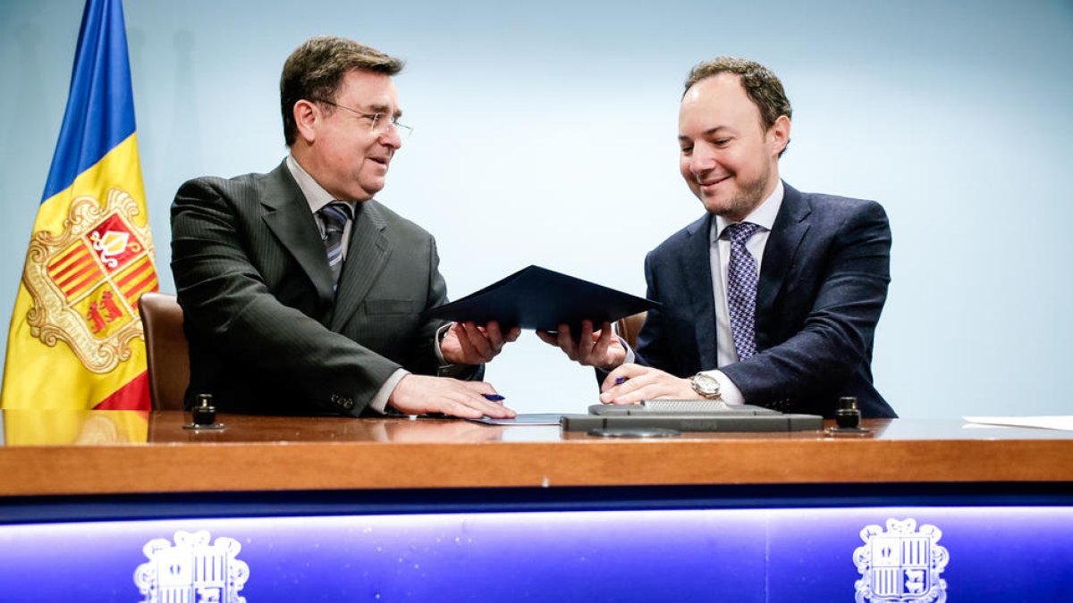 Govern invertirà un milió d'euros en el centre de reeducació de menors