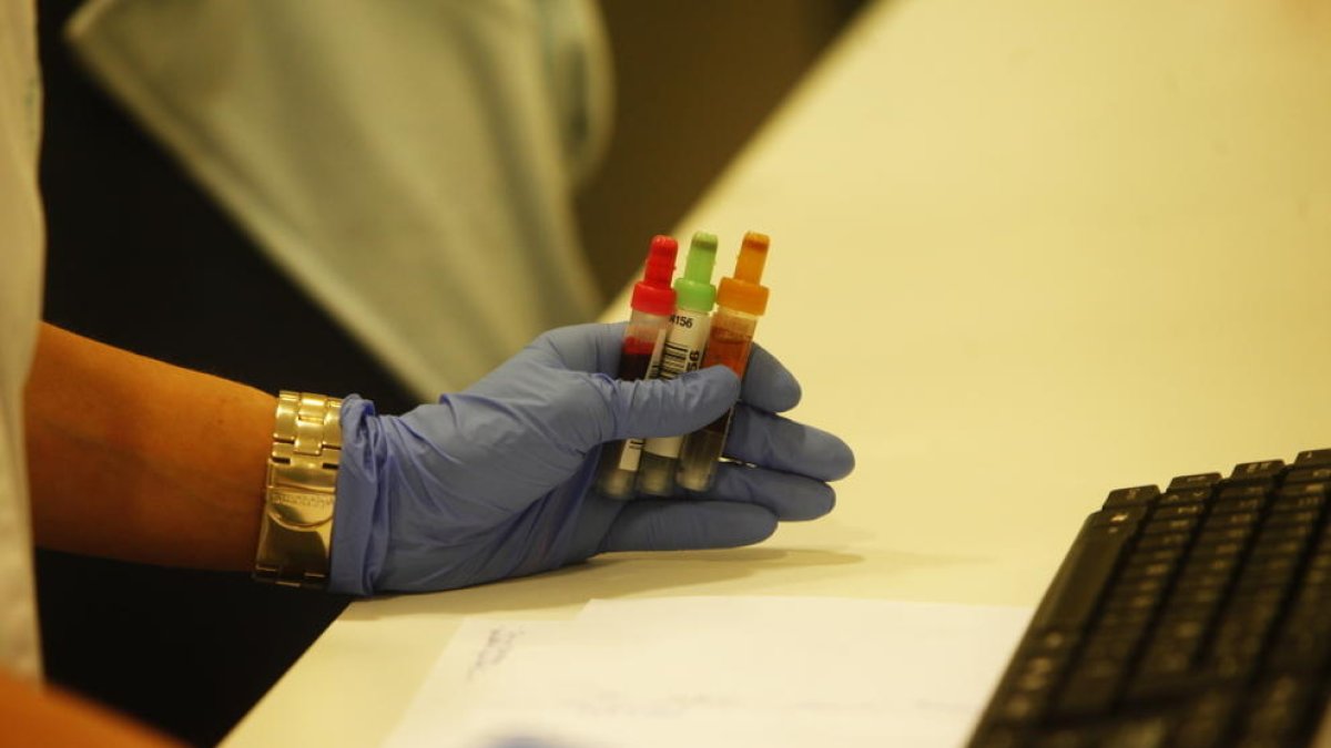 La nova llei d'òrgans, cèl·lules, teixits i sang preveu sancions de fins a 1 milió d'euros