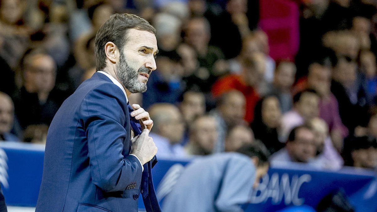 El MoraBanc agreuja la crisi blaugrana