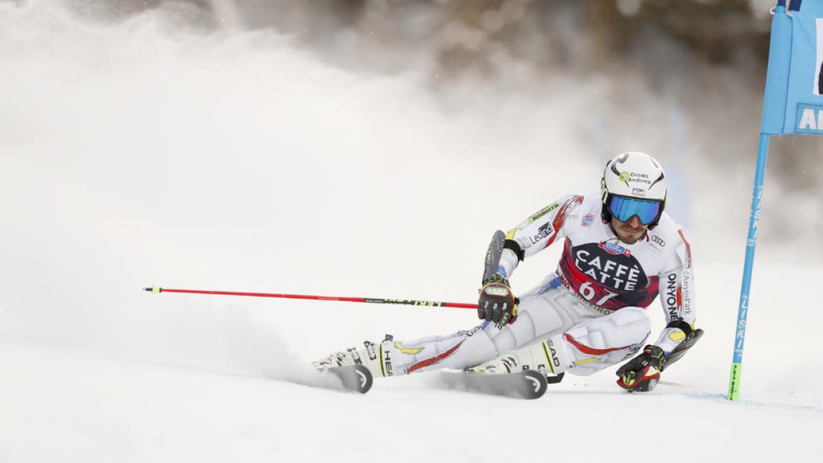 La llista dels Jocs, pendent de les dels altres països