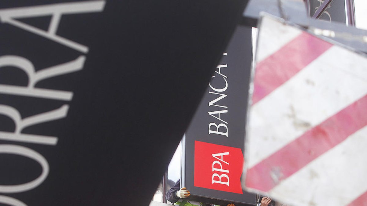 El 'cas BPA' li ha costat al Govern uns 26 milions d'euros en despeses