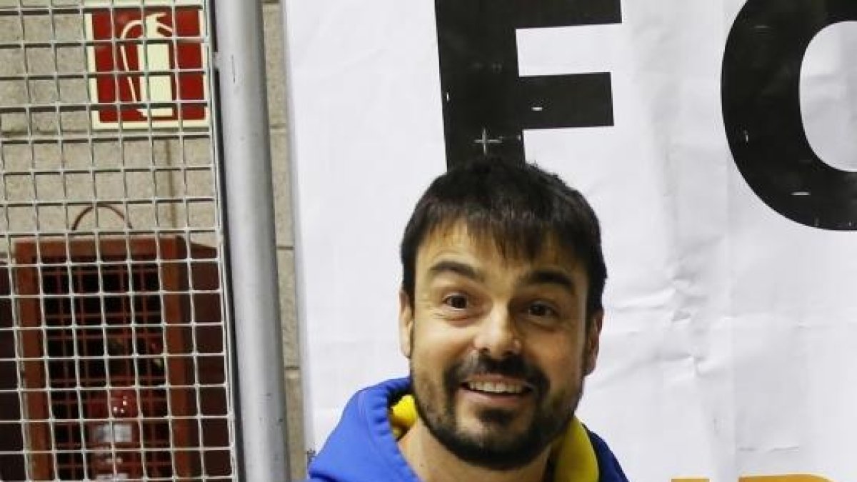 El Seat Andorra HC venç i evita del descens directe (2-4)