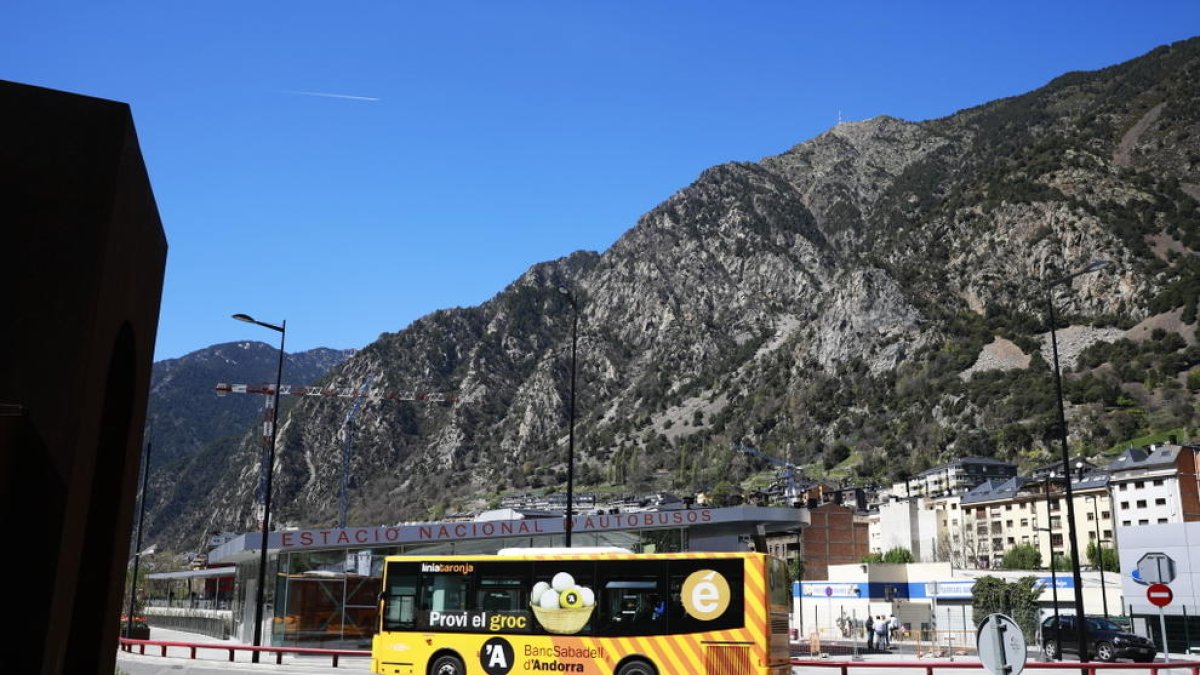 L'educació i el canvi climàtic és el que més preocupa
la societat