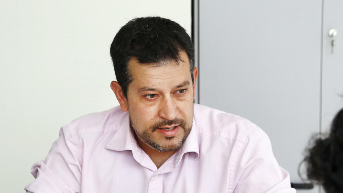 Els psicòlegs diuen que no han rebut cap proposta del Govern