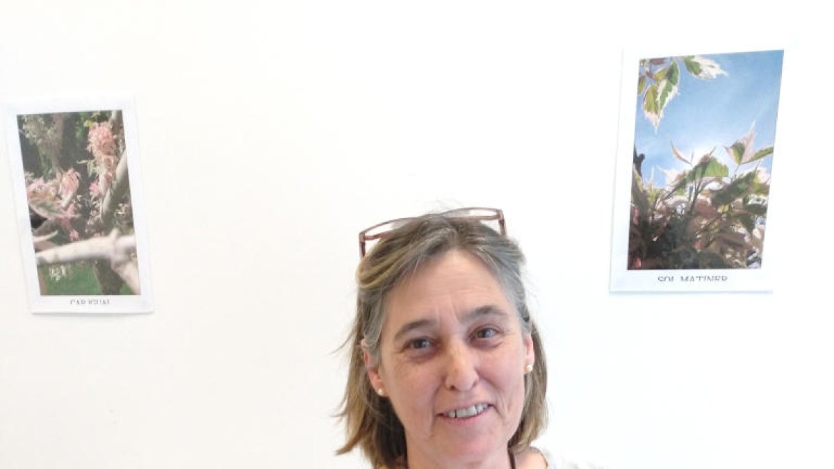 “Ensenyar als adults és agraït però també difícil”