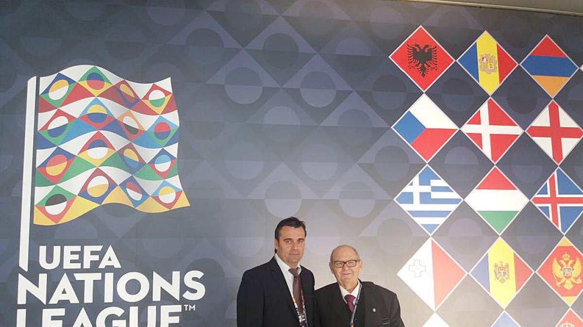 Geòrgia, Kazakhstan i Letònia, rivals de la selecció