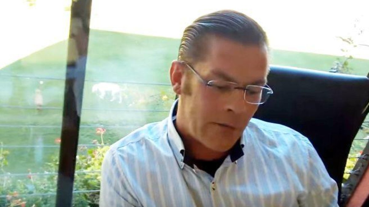 Recurs de la fiscalia a la denegació d'extradició de l'ultra Ilja Janitskin