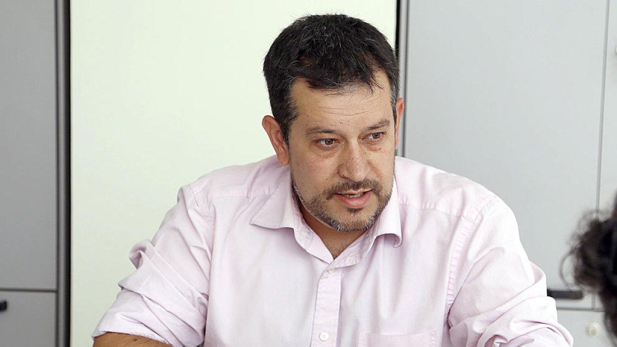 El SAAS derivarà els casos de psicologia al sector privat