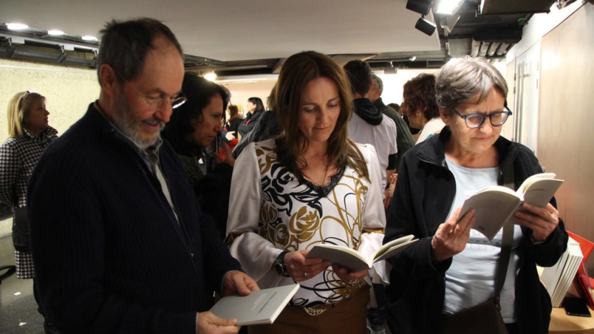 La primera antologia del Martí i Pol, amb 500 exemplars