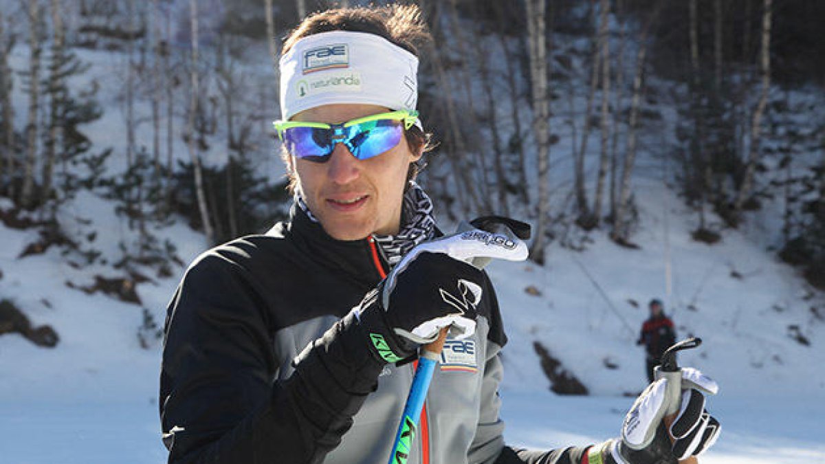 Gutiérrez, Verdú, Oliveras, Marín i Esteve participaran en els Jocs de PyeongChang