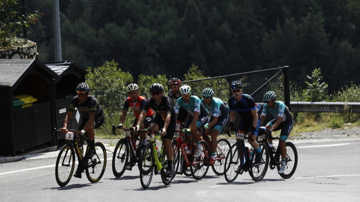 La Purito 2018 amplia inscripcions