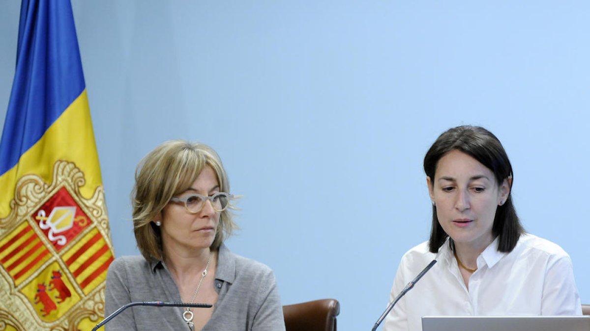 Un total de 1.406 persones inscrites al registre de discapacitats del 2017