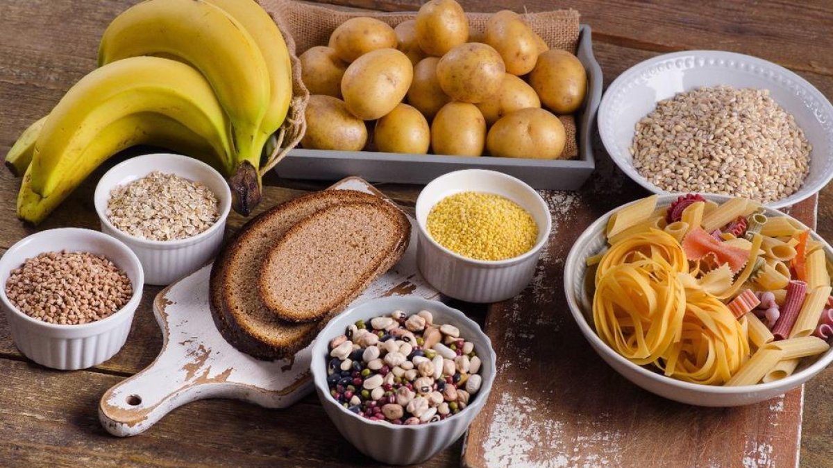 Alimentació i estat d'ànim
