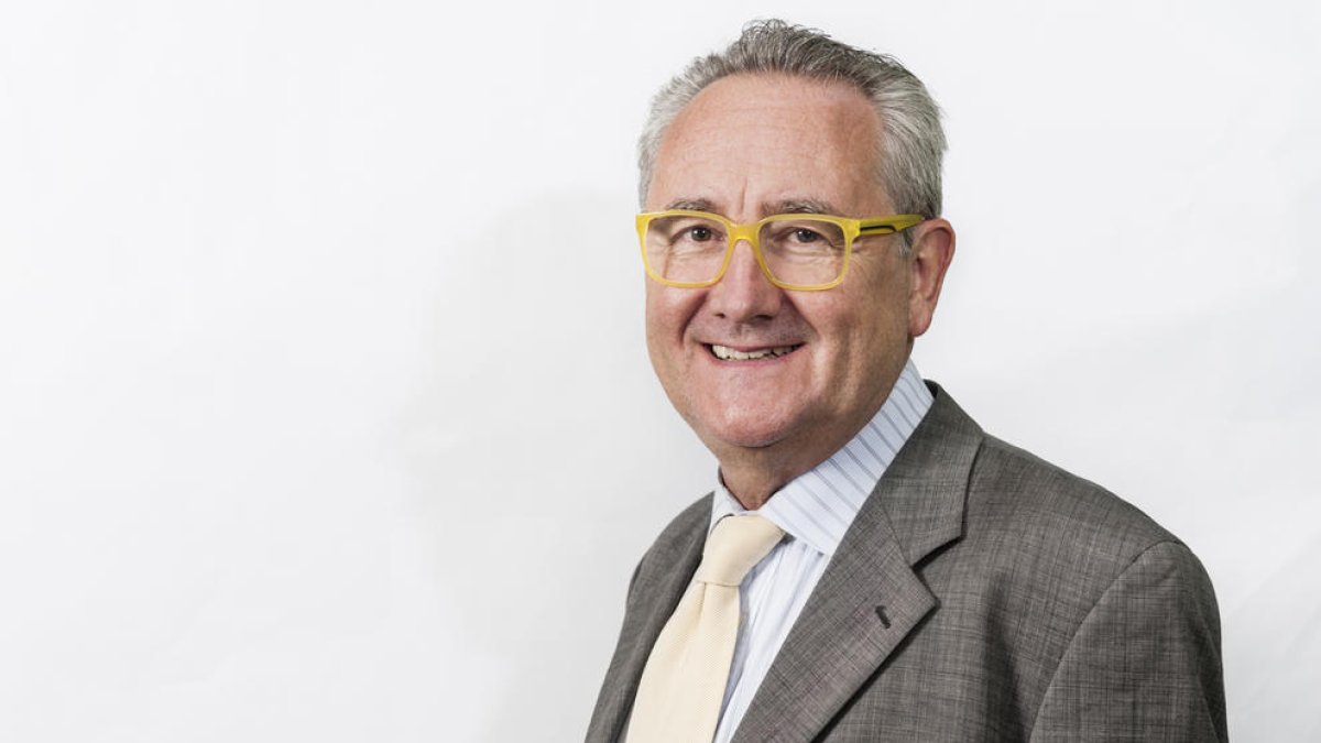 “Amb criptomonedes pots comprar d'un xiclet a un pis”