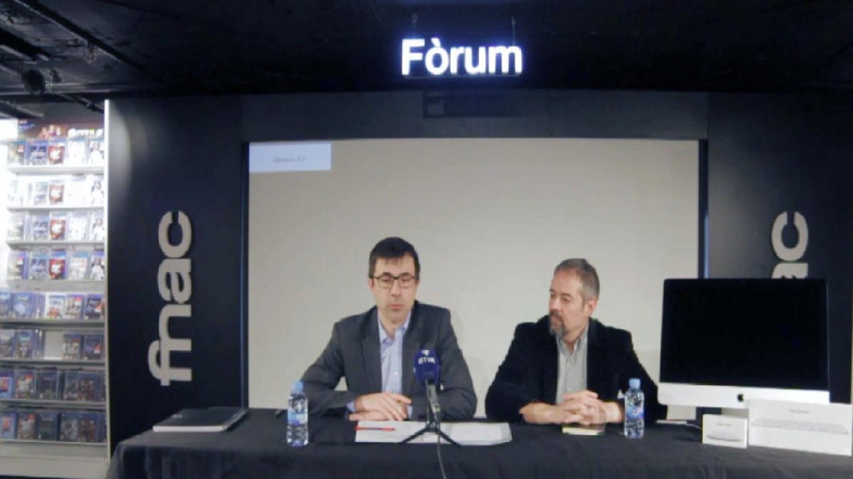 El MoraBanc tindrà mascota al maig