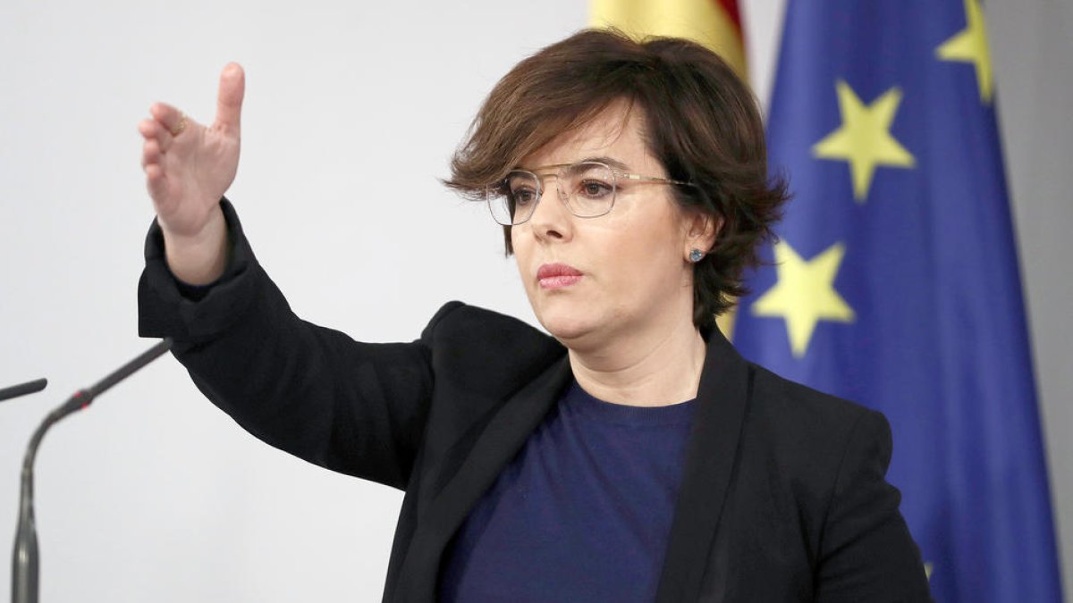 Rajoy recorre sense l'aval del Consell d'Estat la investidura de Puigdemont