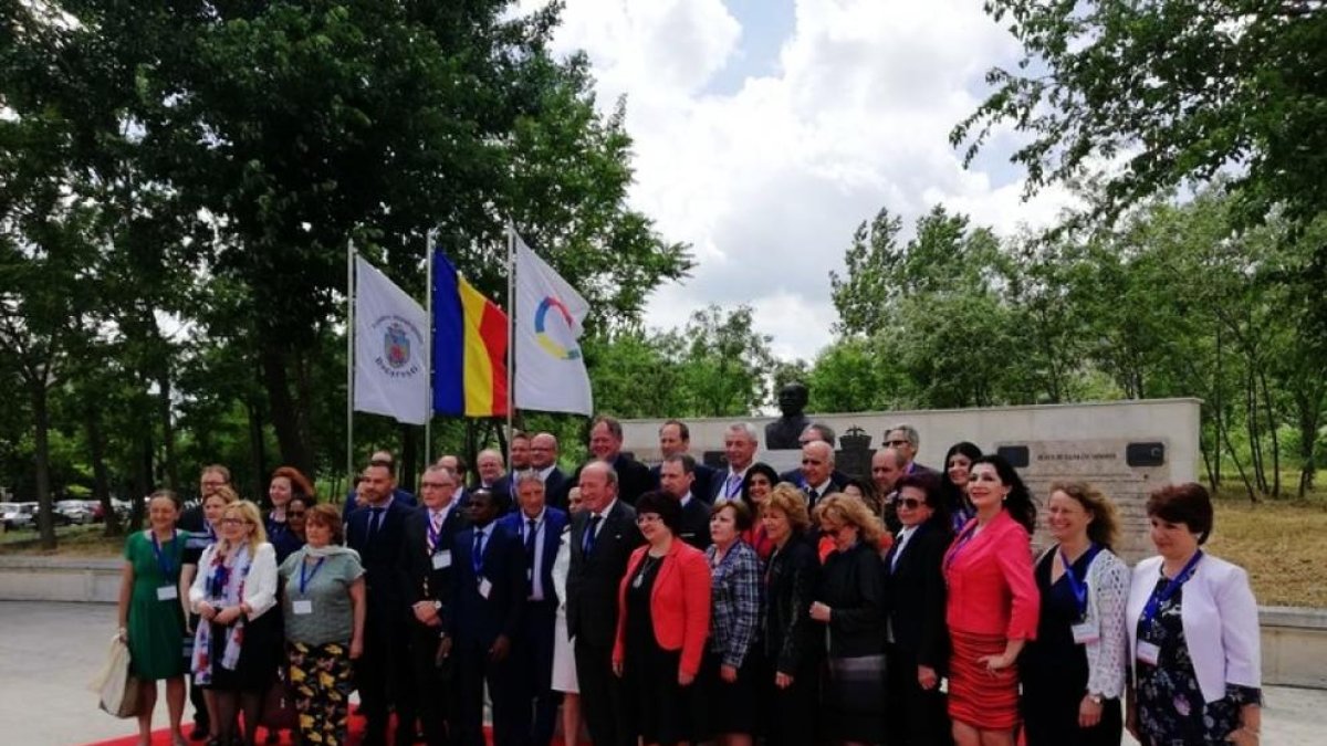 El turisme sostenible, eix de l'assemblea de la francofonia