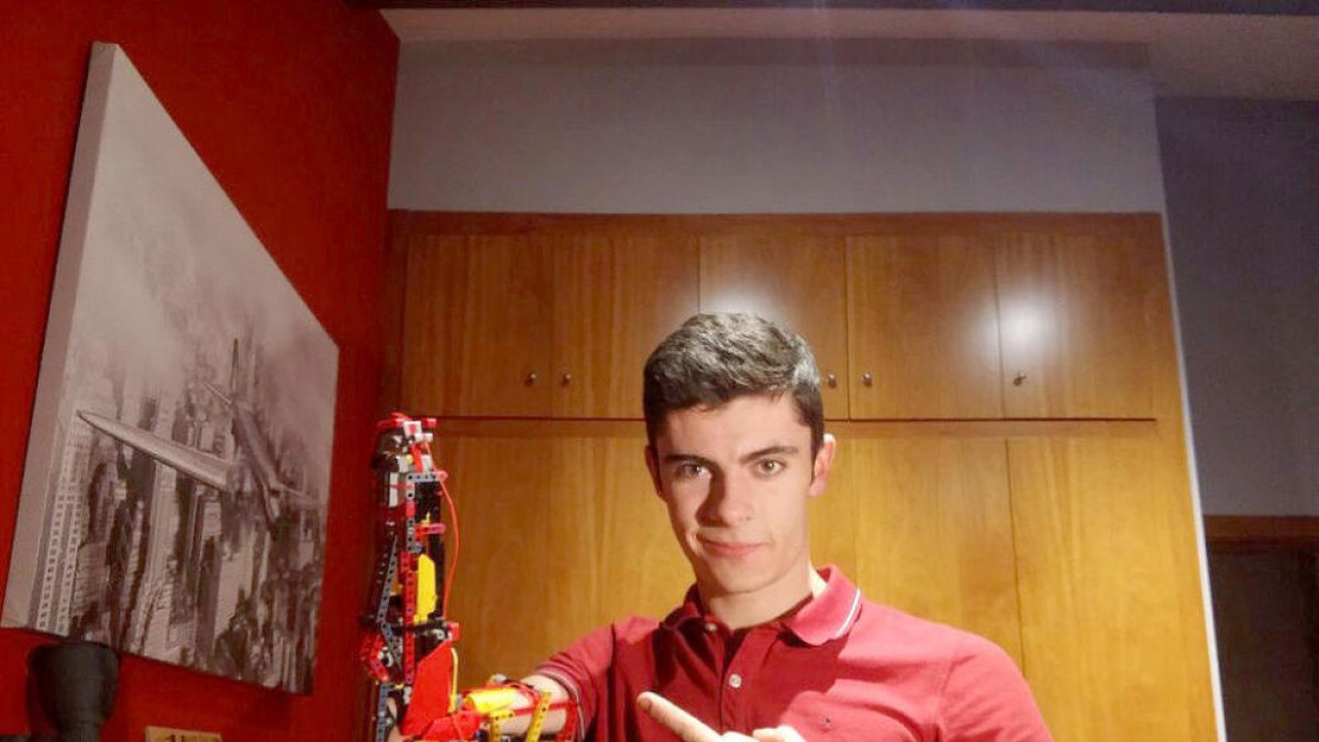 Història de superació