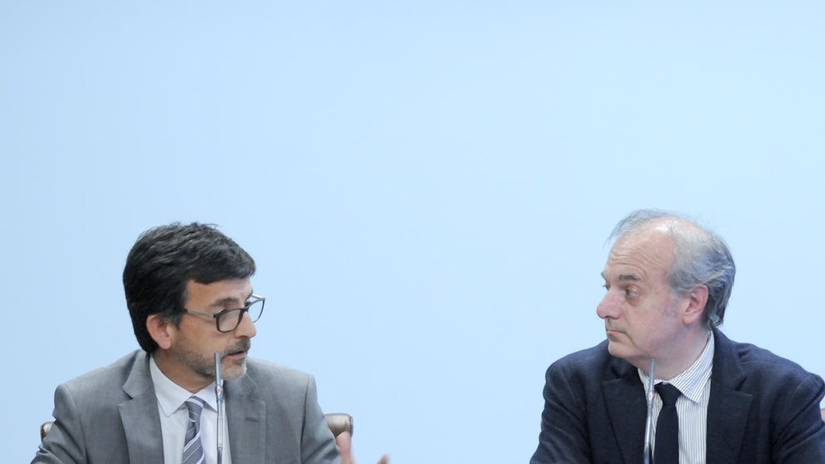 S'incrementen les tarifes de consultes mèdiques de la CASS