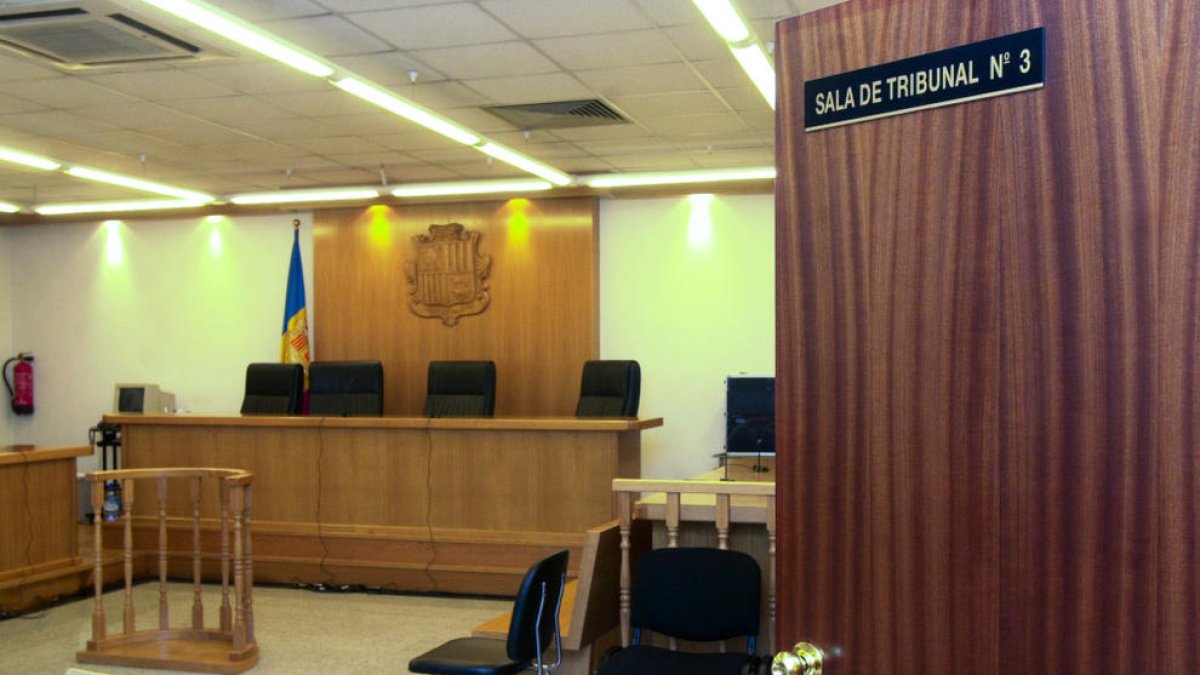 Absolen el condemnat per abusar d'una discapacitada