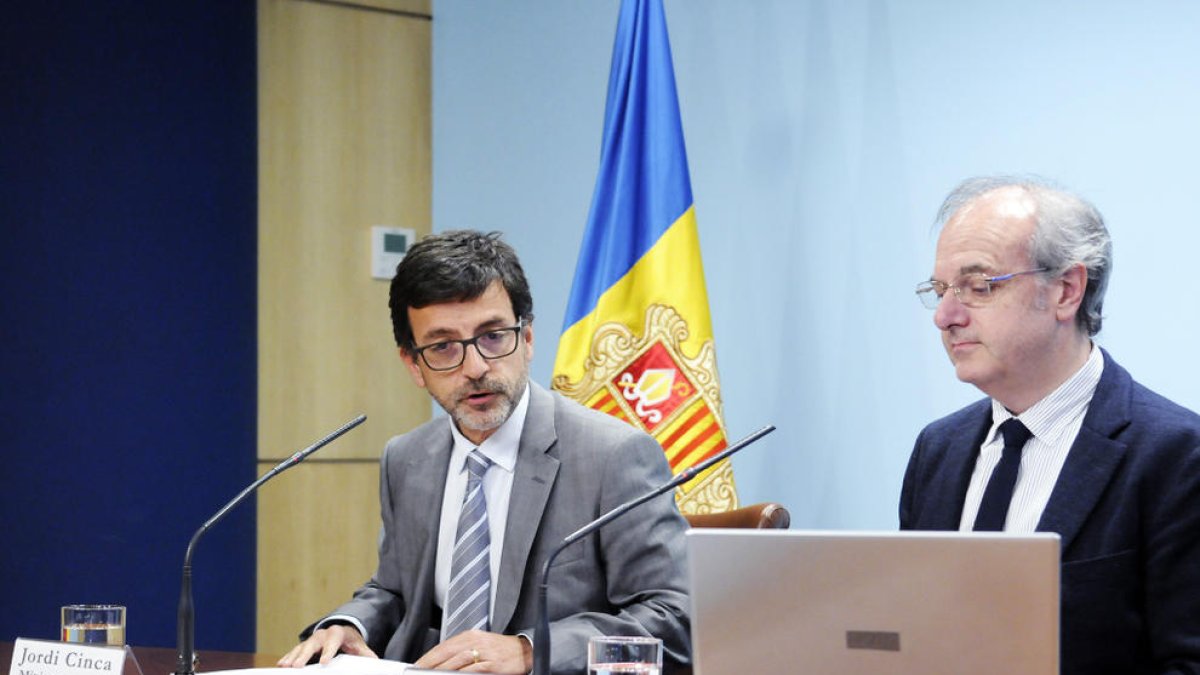 Increment de les tarifes de les visites mèdiques